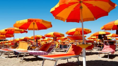 Confesercenti Campania: il sistema balneare fondamentale per il turismo