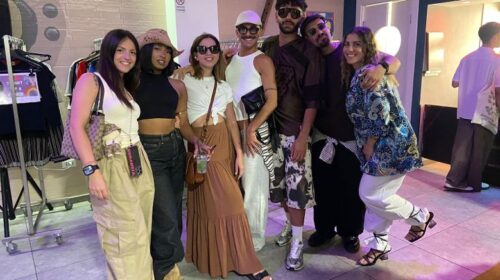 Swap Fest: il 19 giugno a Salerno torna la moda del baratto  