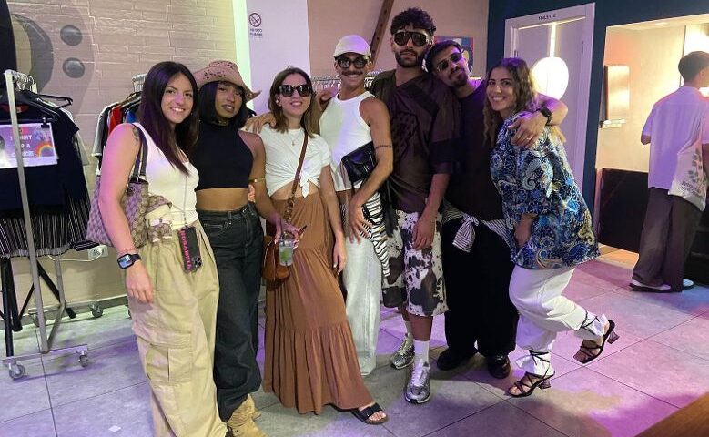 Swap Fest: il 19 giugno a Salerno torna la moda del baratto  