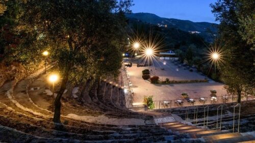 Salerno, VI Festival delle colline Mediterranee: si parte con Marco Zurzolo