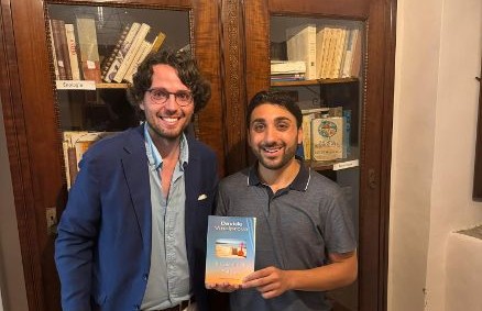 Storico Evento a Pollica: Presentata la Prima Carta Nazionale sull’Uguaglianza Genitoriale al Castello Vinciprova