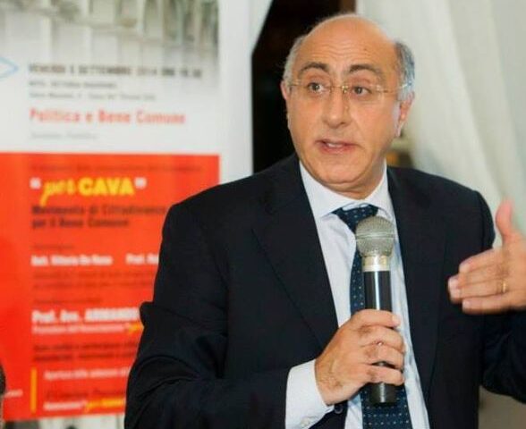 La rete di Trieste presenta anche a Cava de’ Tirreni la prima piattaforma programmatica degli amministratori cattolici italiani