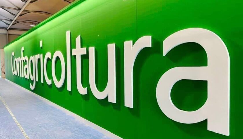Confagricoltura, tavola rotonda consorzi di tutela Dop e Igp