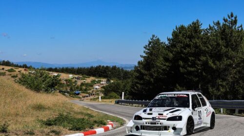 Piloti AciSalerno ancora a bersaglio alla Porsche Supercup in Austria, alla Coppa Paolino Teodori ad Ascoli e nel Tricolore Challenge a Sarno