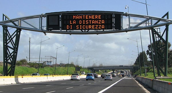 Ferrante (Mit):  Con l’ok alla convenzione al via svincolo Eboli A2