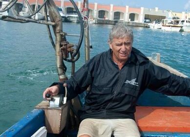 La Fondazione Angelo Vassallo lancia la petizione per intitolare l’Aeroporto “Costa d’Amalfi ad Angelo Vassallo