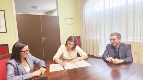 Il Comune di Baronissi e Skills Consulting Srl siglano una partnership strategica per la formazione e l’occupazione giovanile