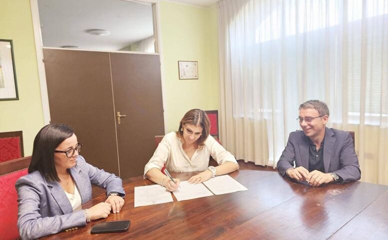 Il Comune di Baronissi e Skills Consulting Srl siglano una partnership strategica per la formazione e l’occupazione giovanile