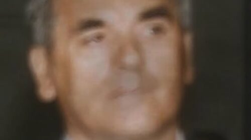 Lutto nello sport, addio ad Antonio Senatore figura storica della pallavolo salernitana