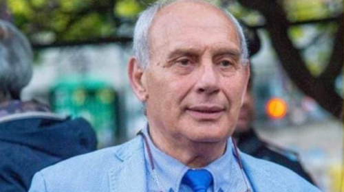 Olevano sul Tusciano, grave l’assessore Armando Poppiti investito a Battipaglia