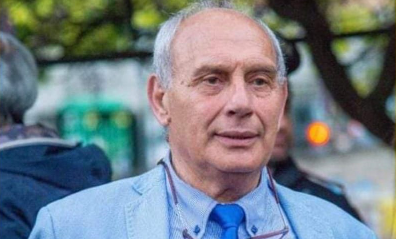 Olevano sul Tusciano, grave l’assessore Armando Poppiti investito a Battipaglia