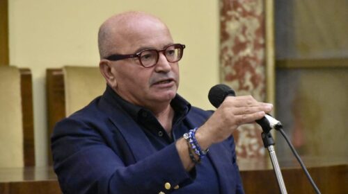 Salerno, martedì il sottopassaggio di Torrione riapre alle ‘due ruote’. Avella: “Frutto di buona politica a tutela dell’interesse pubblico”