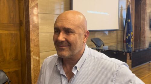 Campania, Bandecchi: per i partiti è solo potere e merce di scambio. Terra che merita di più