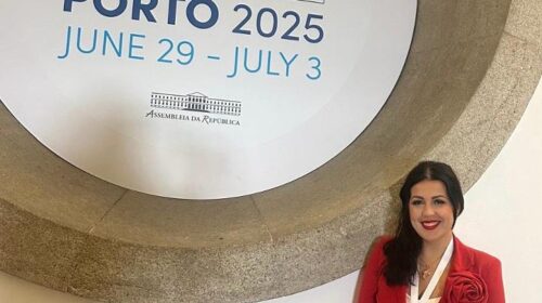 Osce, Bilotti (M5s): “Approvata la mia risoluzione per il riconoscimento dello Stato di Palestina”