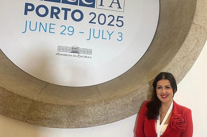 Osce, Bilotti (M5s): “Approvata la mia risoluzione per il riconoscimento dello Stato di Palestina”