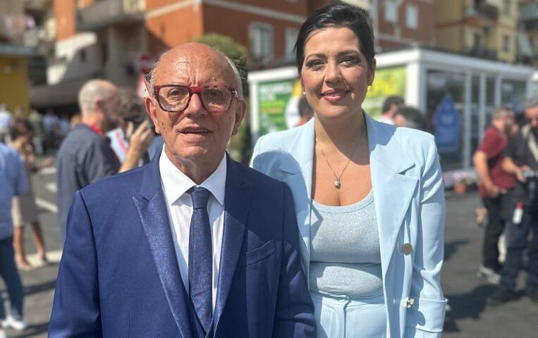 La senatrice Bilotti al Giffoni Film Festival: “Un’esperienza che unisce, celebra l’umanità e ispira i giovani”