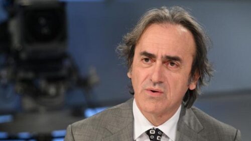 Bonelli (AVS): “Iannone deve dimettersi subito. Meloni prenda le distanze dal culto del neofascismo nel suo partito”