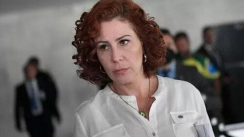 Scafati, avvistata in una chiesa deputata brasiliana condanna a 10 anni e ricercata dall’Interpol