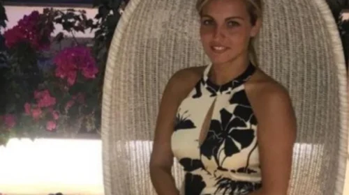 Trentinara, lutto cittadino per la tragica scomparsa di Antonella Cozzi