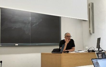 Morte Fortunato Cacciatore, il cordoglio dell’associazione “Memoria in Movimento”