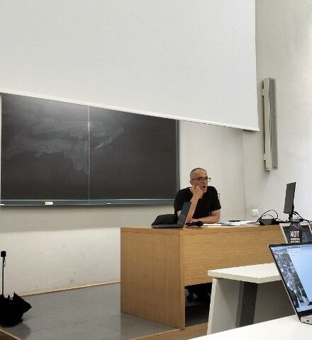 Morte Fortunato Cacciatore, il cordoglio dell’associazione “Memoria in Movimento”