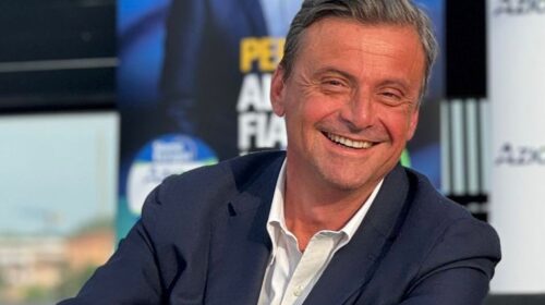 Elezioni regionali 2025: Azione sarà in campo con una lista autonoma in tutte le province