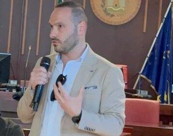 Scafati, il consigliere Carotenuto propone l’istituzione della Comunità Energetiche