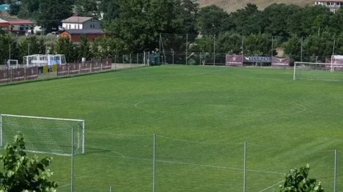 Merchandising Salernitana, a Cascia sabato apre il Temporary Store