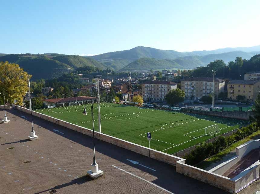 Salernitana: venerdì al via la nuova stagione, da domenica ritiro a Cascia