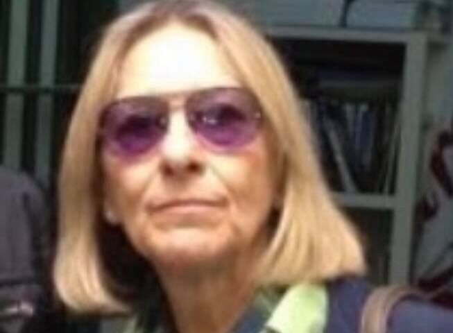 Salerno, muore Elvira Cavalli coscienza civile e voce libera della comunità