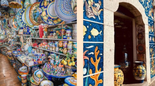 Vietri sul Mare, Concorso Internazionale “Viaggio attraverso la Ceramica”: in arrivo il bando