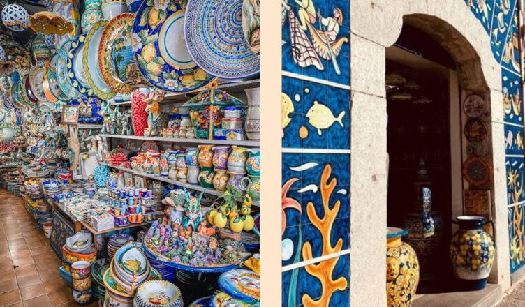 Vietri sul Mare, Concorso Internazionale “Viaggio attraverso la Ceramica”: in arrivo il bando