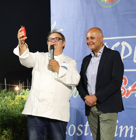 Nasce il San Marzano Village, tra tradizione, formazione e visione internazionale