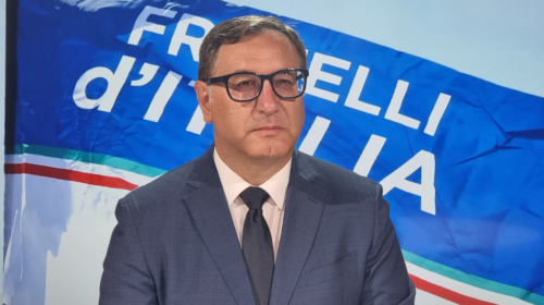 Strada provinciale Ascea-Pisciotta, D’Angiolillo (Fdi): «Frana dello Sporgente simbolo dell’immobilismo. Non aspettiamo la tragedia per intervenire»