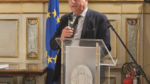 La Fondazione  Vassallo si costituisce parte civile nel processo per la distruzione della falesia nel Comune di Marina di Camerota
