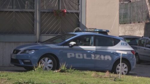 Cava de’ Tirreni, droga in piazza Abbro: Daspo per due giovanissimi
