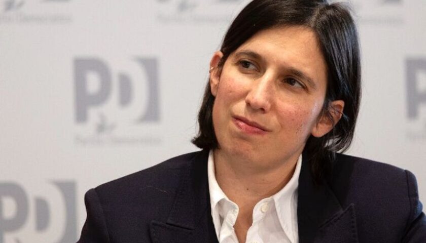 Schlein inaugura New Oikos 2025, a Contursi Terme il futuro delle aree interne è al centro del dibattito nazionale