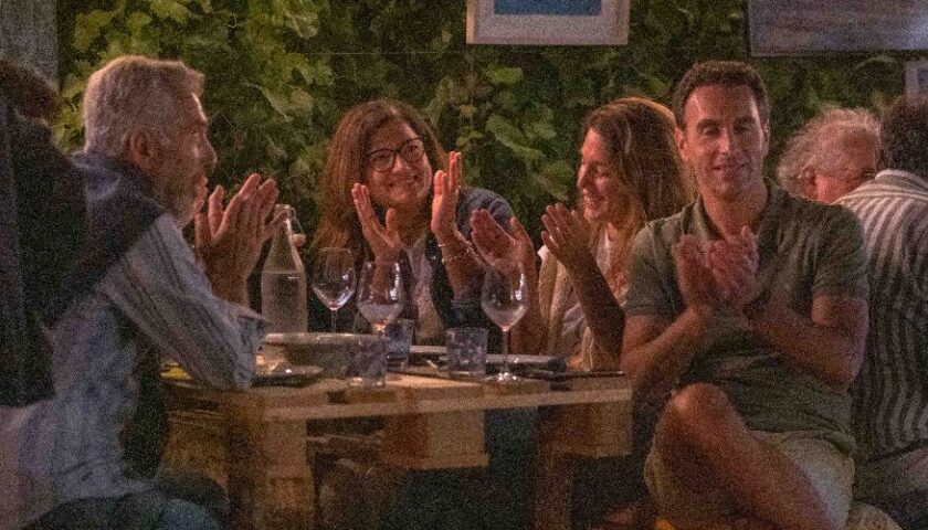 Albanella, Estate in Vigna: dal 5 luglio la magia comincia