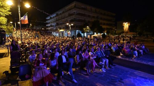 Fabula 2025: vincono Francesco Alampi dalla Liguria e Domenico Alfano di Bellizzi