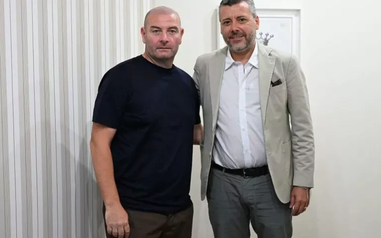 Salernitana, ecco il nuovo organigramma del settore giovanile