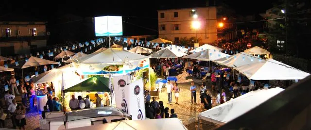 Ad Albanella torna la “Festa bontà di bufala”