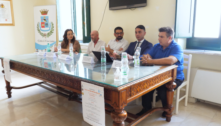 Fisciano, successo per l’incontro sulla tutela e cura degli animali d’affezione