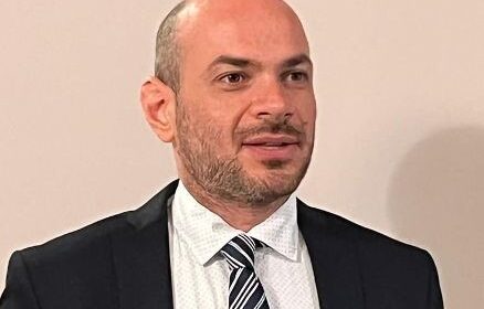 Francesco Cristofano riconfermato presidente di Federfarma Salerno