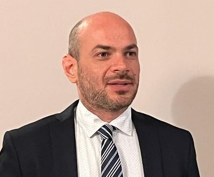 Francesco Cristofano riconfermato presidente di Federfarma Salerno