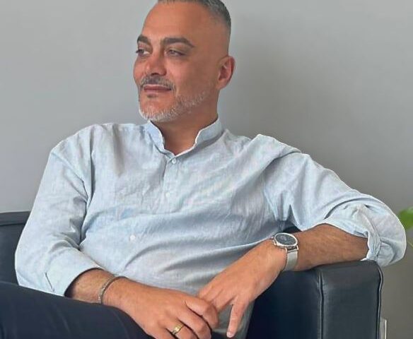 Teggiano, Giancarlo Guercio direttore artistico della 30esima edizione de “Alla tavola della principessa Costanza”