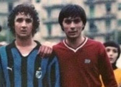 Lutto nel mondo dello Sport, muore Antonello Gigante: giocò negli anni ’80 con la Salernitana