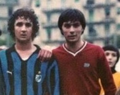 Lutto nel mondo dello Sport, muore Antonello Gigante: giocò negli anni ’80 con la Salernitana