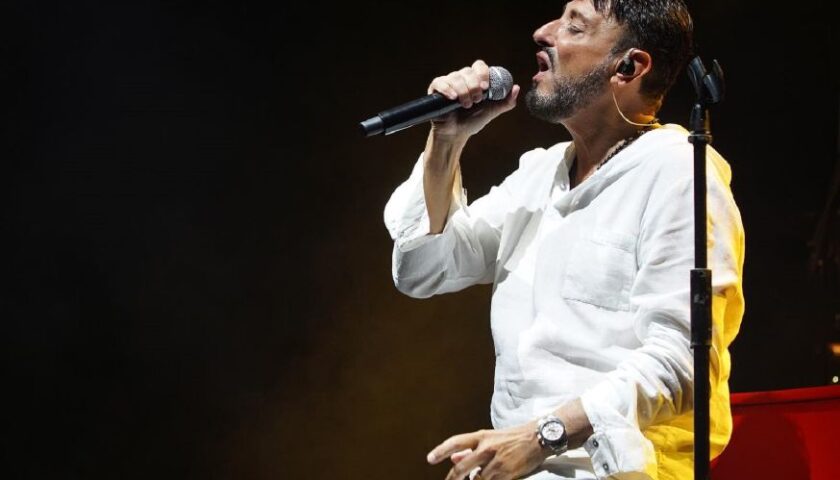 Pitti Pizza & Friends, la festa continua in Piazza della Libertà