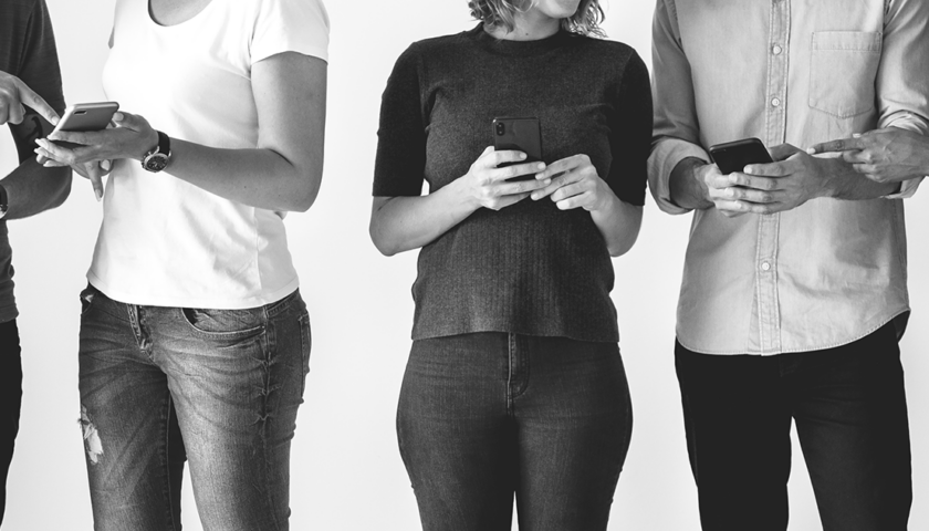MI HANNO ISCRITTO AD UN GRUPPO SOCIAL SENZA IL MIO CONSENSO COME COMPORTARMI?