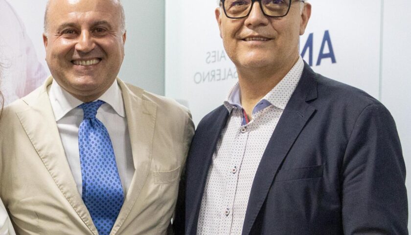 Sicurezza sul lavoro, grido d’allarme di Ance e Cpt